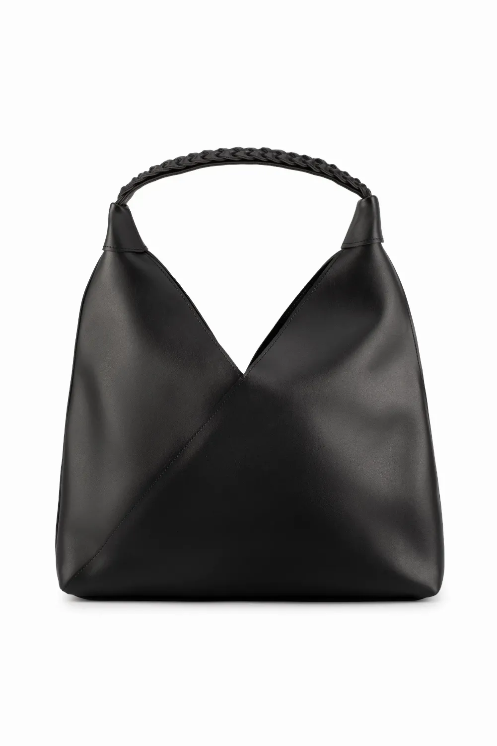 SHOPPER BIND BLACK